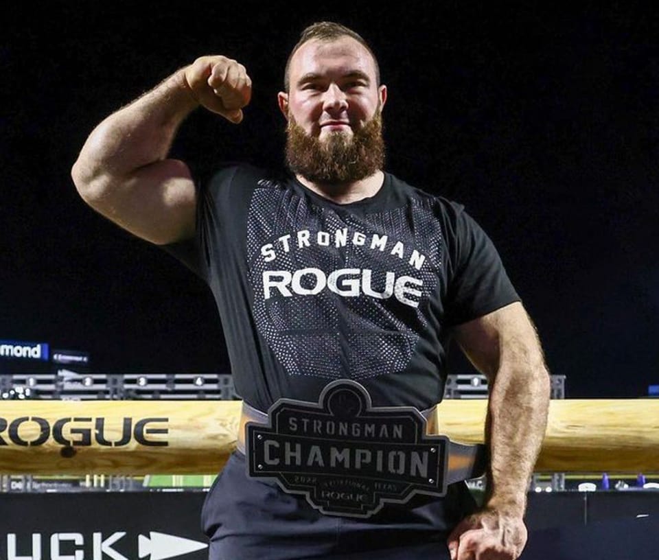 Дайджест новин Українського та світового спорту 01.11.22