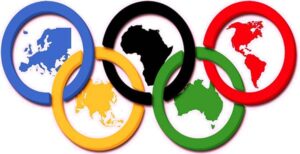 олимпийские игры