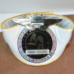 Пояс бокс Чемпіон світу з крилами Теймур 2022 PBCS280