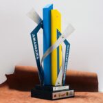 Кубок по Футзалу ДЖАВЕЛІГА друга ліга 45см АРТПРИЗ KFDDL