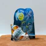 Приз Великий Теніс "Білка, Стрілка та Я" h22см АРТПРИЗ VT22