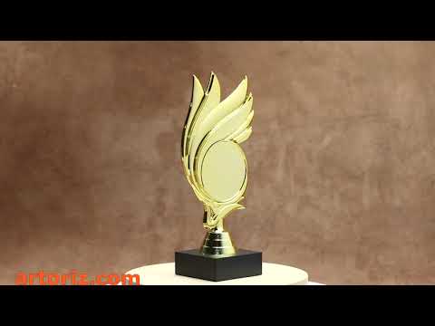 Статуетка Хвиля h18см