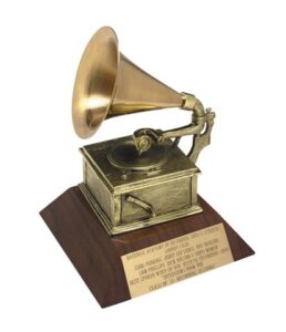 Греммі (Grammy Awards)