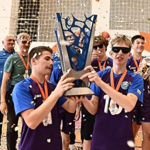 волейбол кубок