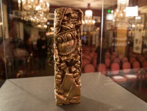 Сезар (César Awards)