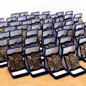 Орден литий ОБР 111 ТРО Розмір 55x55мм 1574ОР23