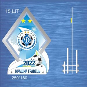 Створення неповторного дизайну нагороди: поради від професіоналів