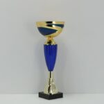 Кубок нагородний 5100B Висота 27 см