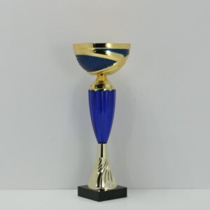 Кубок нагородний 5100B Висота 27 см