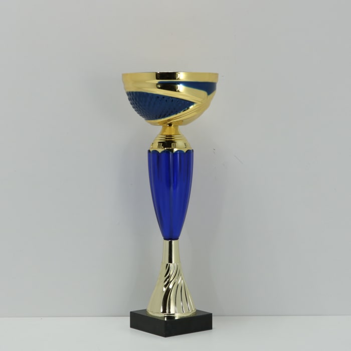 Кубок нагородний 5100B Висота 27 см