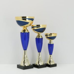 Кубок нагородний 5100B Висота 27 см