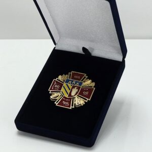 Орден Литий 105 об 80 ТрО D50мм АРТПРИЗ 219O3