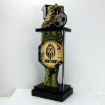 Кубок футбольний RUH CUP 2023 22x60см АРТПРИЗ 2631K3