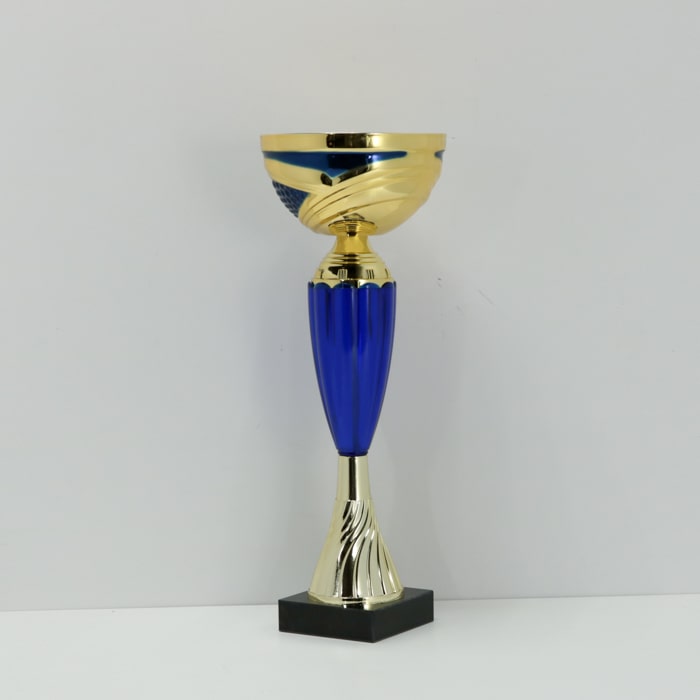 Кубок нагородний 5100C Висота 21 см