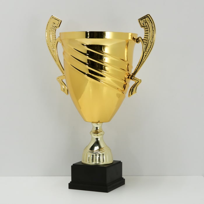 Кубок нагородний 5101C Висота 40 см