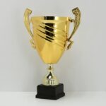 Кубок нагородний 5101B Висота 45 см