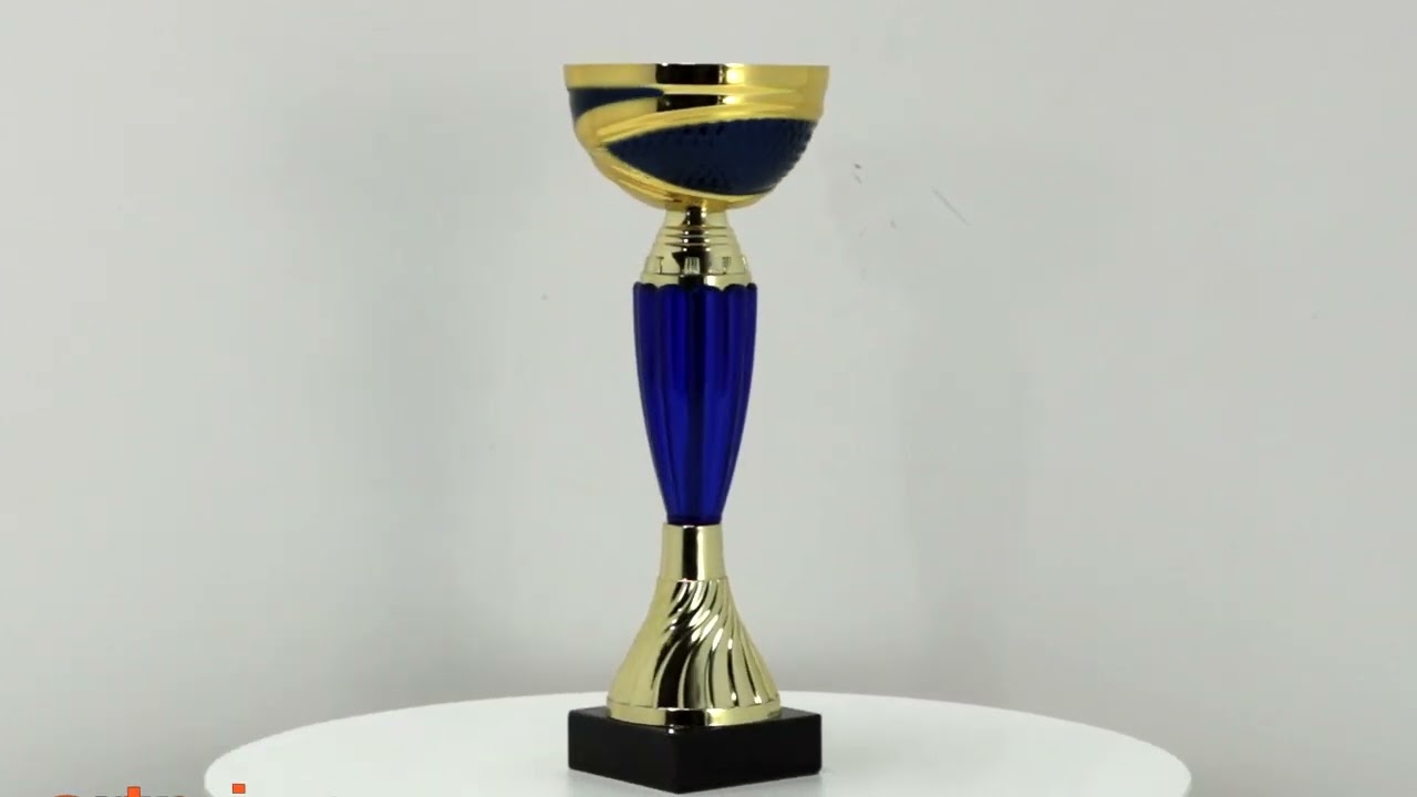 Кубок нагородний 5100A Висота 32 см