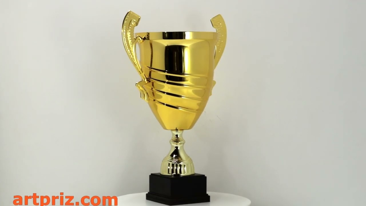 Кубок нагородний 5101B Висота 45 см