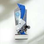 Приз ВЛФКРК фигурного катания на роликовых коньках DNIPRO CUP 10Х25СМ 1719N3