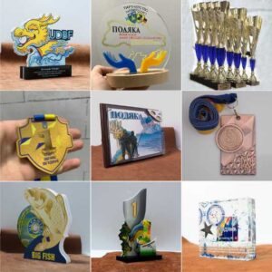 Календарь праздников в 2024 году в Украине