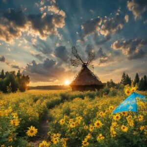 Свята в серпні 2024: