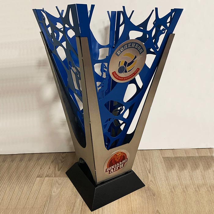 Кубок Волейбол Львовская Школьная Лига АРТПРИЗ 1983VS2