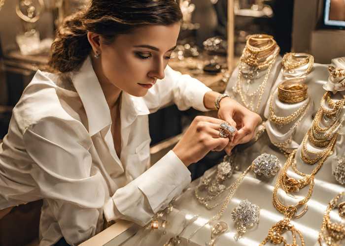 Міжнародний день ювеліра