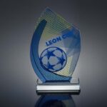 Награда из стекла Высота 22см GL-81I