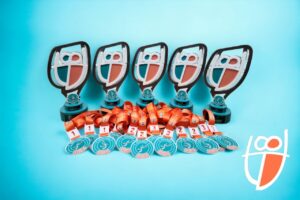 Пліч-о-пліч всеукраїнські шкільні ліги нагороди