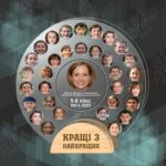 Нагорода шкільна для випускників "ШКІЛЬНИЙ ФОТОАЛЬБОМ" H25см NSH25