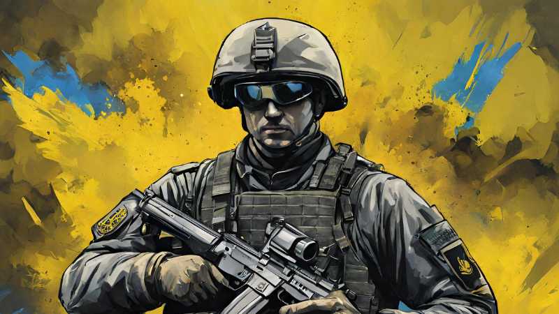 День Служби безпеки України: відзначте героїв з АРТПРИЗ!