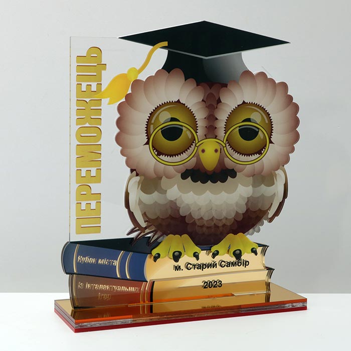 Советы по выбору наград для школьных олимпиад