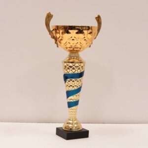 Кубок нагородний K5107C Чаша D12см Висота 29см