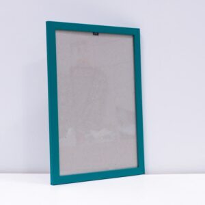 Рамка А4 для дипломів грамот подяк фотографій колір темно зелений 21х30см PGSA4