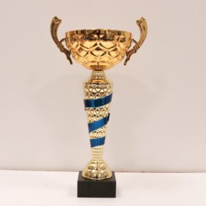 Кубок нагородний K5107AЧаша Д16см Висота 38см