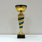 Кубок наградной K6004A Чаша D12см Высота 32см