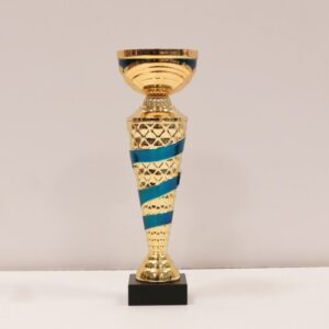 Кубок нагородний K6001C Чаша Д80см Висота 24см