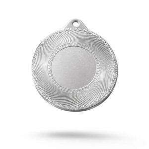 Медаль МА11028 D50мм (Срібло)
