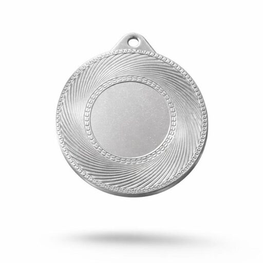 Медаль МА11028 D50мм (Срібло)