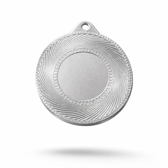 Медаль МА11028 D50мм (Срібло)