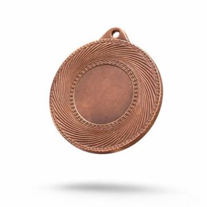 Медаль МА11028 D50мм (Бронза)