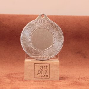 Набір із трьох медалей D50мм МА11028 жетон 25 мм (Золото, срібло, бронза)