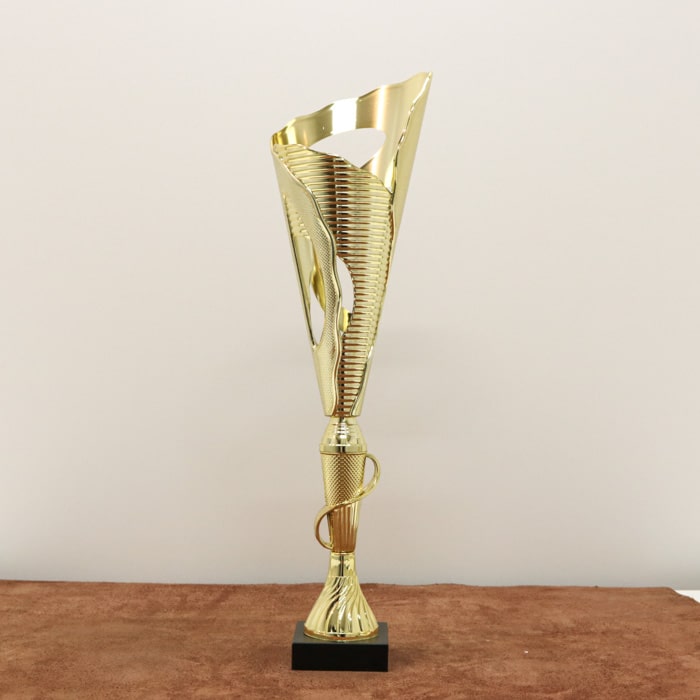 Кубок наградной K6009С Высота 42см