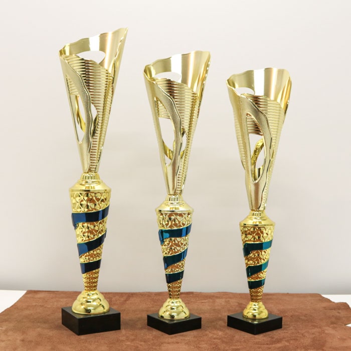 Кубок нагородний K6013А Висота 50см