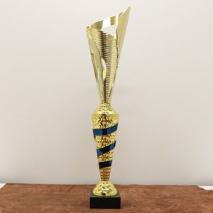 Кубок нагородний K6013А Висота 50см