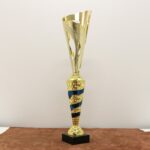 Кубок нагородний K6013А Висота 50см