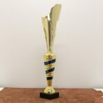 Кубок наградной K6013B Высота 47см