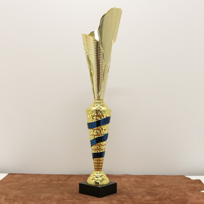 Кубок нагородний K6013B Висота 47см