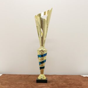 Кубок нагородний K6013С Висота 44см