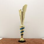 Кубок нагородний K6013С Висота 44см